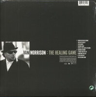 Aperçu: The Healing Game (LP) Aperçu: The Healing Game (LP)