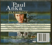 Aperçu: Flashback (CD) Aperçu: Flashback (CD)