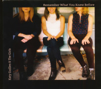 Aperçu: Remember What You Knew Before (CD) Aperçu: Remember What You Knew Before (CD)