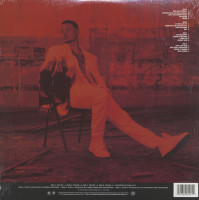 Aperçu: Different Man (2-LP) Aperçu: Different Man (2-LP)