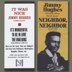 Hughes, Jimmy Why Not Tonight...plus - Fame Recordings #2