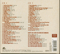 Aperçu: Devil In The Bayou - The Gold Star Recordings (2-CD) Aperçu: Devil In The Bayou - The Gold Star Recordings (2-CD)