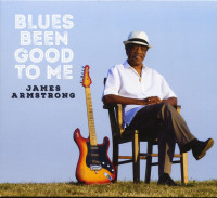 Aperçu: Blues Been Good To Me (CD) Aperçu: Blues Been Good To Me (CD)