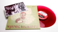 Aperçu: Wynonie ’Mr. Blues’ Harris (LP, 10inch, Ltd.) Aperçu: Wynonie ’Mr. Blues’ Harris (LP, 10inch, Ltd.)