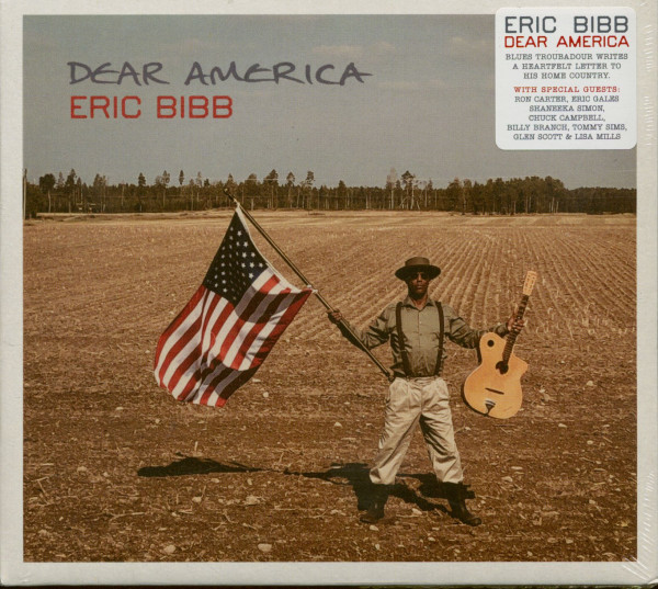 Dear America (CD) Dear America (CD)