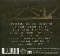 Aperçu: Brett Eldredge (CD) Aperçu: Brett Eldredge (CD)