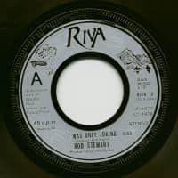 Aperçu: I Was Only Joking - Hot Legs (7inch, 45rpm) Aperçu: I Was Only Joking - Hot Legs (7inch, 45rpm)