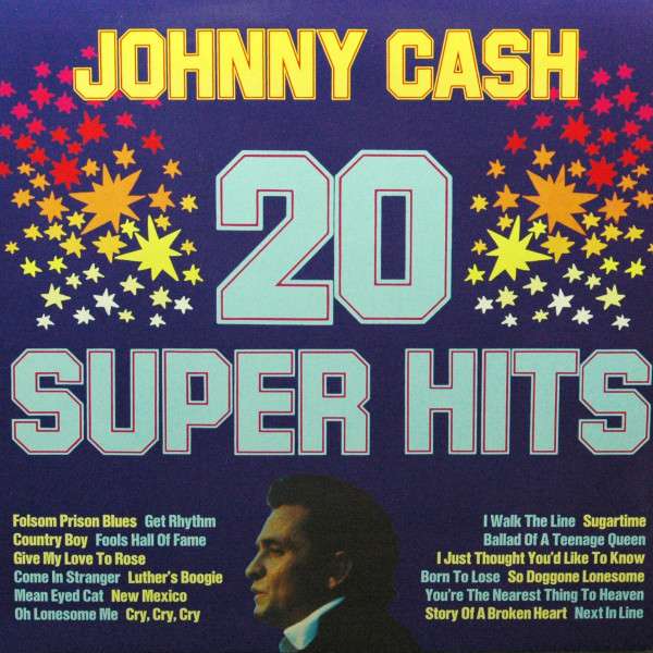 20 Super Hits