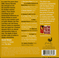 Aperçu: The Best Of Valcour Records 2006-2011 (CD) Aperçu: The Best Of Valcour Records 2006-2011 (CD)