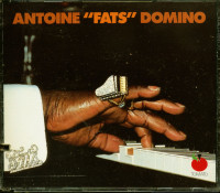 Aperçu: Antoine 'Fats' Domino (2-CD) Aperçu: Antoine 'Fats' Domino (2-CD)