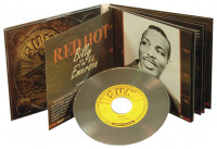Aperçu: Red Hot - The Sun Years, Plus Aperçu: Red Hot - The Sun Years, Plus