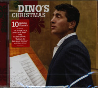 Aperçu: Dino's Christmas (CD) Aperçu: Dino's Christmas (CD)