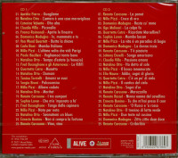 Aperçu: Le canzoni dell’anno 1956 (2-CD) Aperçu: Le canzoni dell’anno 1956 (2-CD)