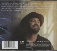 Aperçu: Hey World (CD) Aperçu: Hey World (CD)