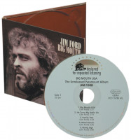 Aperçu: Big Mouth USA - The Unissued Paramount Album (CD) Aperçu: Big Mouth USA - The Unissued Paramount Album (CD)