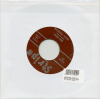 Aperçu: Long Gone Lonesome Blues b-w Big Beat (7inch, 45rpm) Aperçu: Long Gone Lonesome Blues b-w Big Beat (7inch, 45rpm)