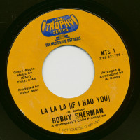 Aperçu: Little Woman - La La La (If I Had You) (7inch, 45rpm) Aperçu: Little Woman - La La La (If I Had You) (7inch, 45rpm)