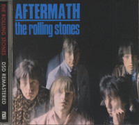 Aperçu: Aftermath (CD) Aperçu: Aftermath (CD)