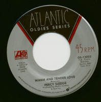 Aperçu: Warm And Tender Love - Take Time To Know Her (7inch, 45rpm) Aperçu: Warm And Tender Love - Take Time To Know Her (7inch, 45rpm)