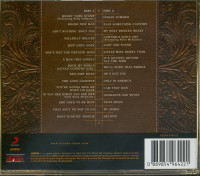 Aperçu: #1's And Then Some (2-CD) Aperçu: #1's And Then Some (2-CD)