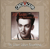 Aperçu: Crazy Cajun Recordings Vol.2 (CD) Aperçu: Crazy Cajun Recordings Vol.2 (CD)