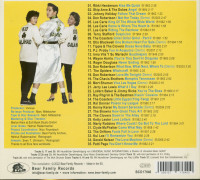 Aperçu: The Elvis Presley Connection Vol.3 (CD) Aperçu: The Elvis Presley Connection Vol.3 (CD)