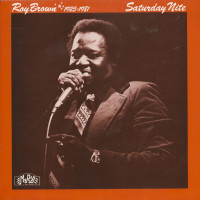 Aperçu: Saturday Night (LP) Aperçu: Saturday Night (LP)