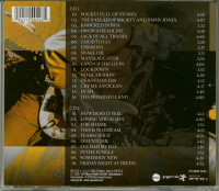 Aperçu: Feeling Alright Blues (2-CD) Aperçu: Feeling Alright Blues (2-CD)