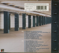 Aperçu: CTI - The Master Collection (2-CD) Aperçu: CTI - The Master Collection (2-CD)