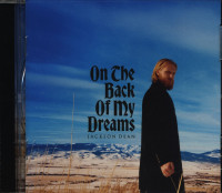 Aperçu: On The Back Of My Dreams (CD) Aperçu: On The Back Of My Dreams (CD)