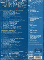 Aperçu: Town Hall Party Aug.29 & Sep.5 1959 DVD (0) Aperçu: Town Hall Party Aug.29 & Sep.5 1959 DVD (0)