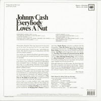 Aperçu: Everybody Loves A Nut (LP, 180g Vinyl) Aperçu: Everybody Loves A Nut (LP, 180g Vinyl)