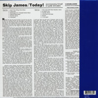 Aperçu: Today! (LP, 180g Vinyl) Aperçu: Today! (LP, 180g Vinyl)