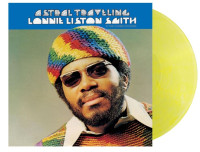 Aperçu: Astral Traveling (LP, colored Vinyl, Ltd.) Aperçu: Astral Traveling (LP, colored Vinyl, Ltd.)