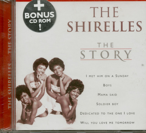 The Story (CD & CD-ROM) The Story (CD & CD-ROM)