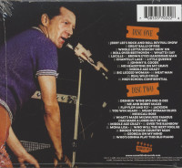 Aperçu: One Last Time (2-CD) Aperçu: One Last Time (2-CD)