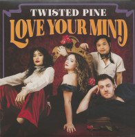 Aperçu: Love Your Mind (LP) Aperçu: Love Your Mind (LP)