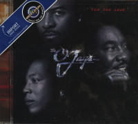 Aperçu: For The Love (CD) Aperçu: For The Love (CD)