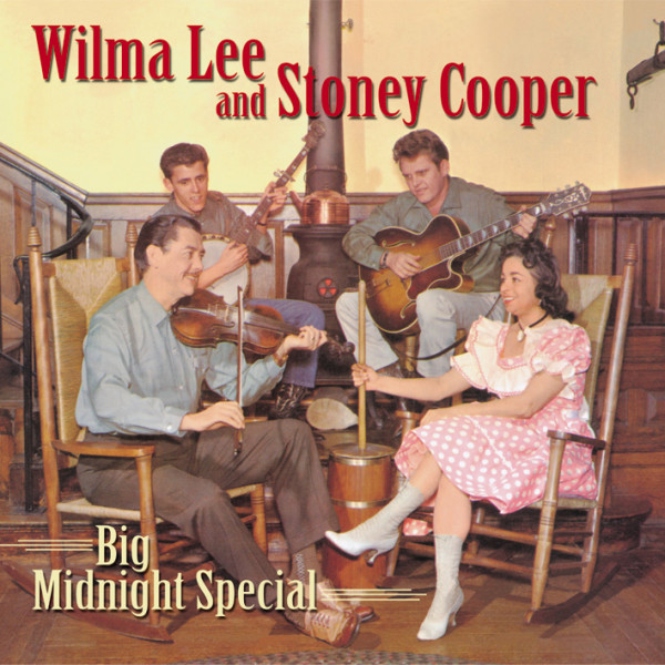 Big Midnight Special (4-CD Deluxe Box Set)