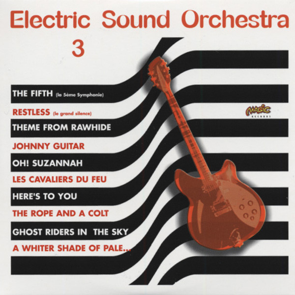 Electric Sound Orchestra #3