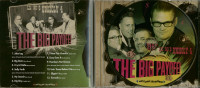 Aperçu: The Big Payoff! (CD) Aperçu: The Big Payoff! (CD)