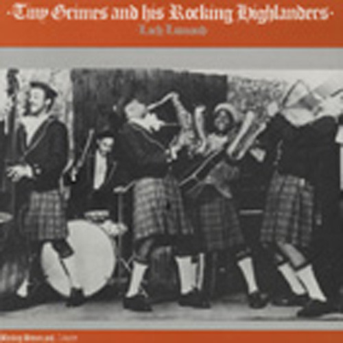 Loch Lomond (LP) Loch Lomond (LP)