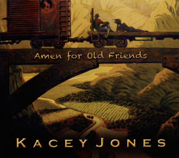 Amen For Old Friends Amen For Old Friends