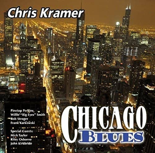 Chicago Blues (2-LP)
