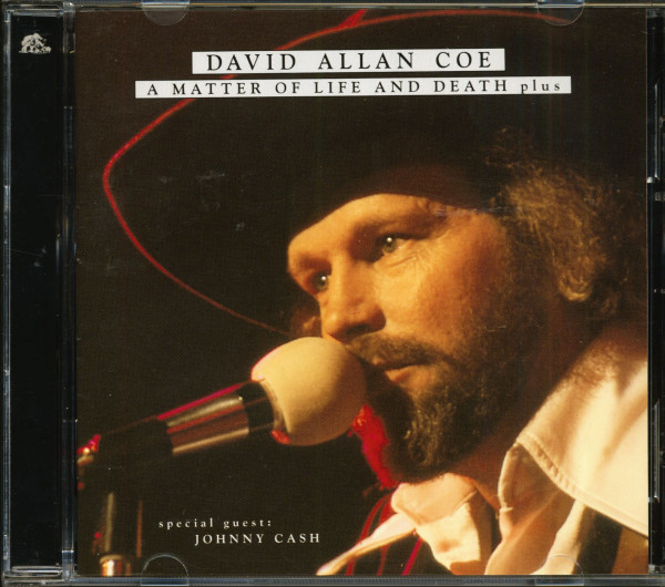 The Mysterious Rhinestone Cowboy (11 CD)