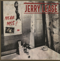 Aperçu: Near Miss! (LP) Aperçu: Near Miss! (LP)