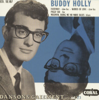 Aperçu: Danson Gaiement ... Vol.23 (7inch, 33rpm, EP) Aperçu: Danson Gaiement ... Vol.23 (7inch, 33rpm, EP)