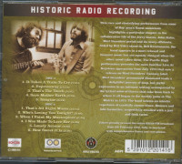 Aperçu: Pacific High Studio, San Francisco, CA, 06-02-72 (2-CD) Aperçu: Pacific High Studio, San Francisco, CA, 06-02-72 (2-CD)