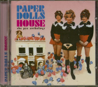 Aperçu: House - The Pye Anthology (CD) Aperçu: House - The Pye Anthology (CD)