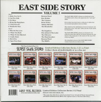 Aperçu: East Side Story Vol.1-12 (13-LP Box-Set, Ltd.) Aperçu: East Side Story Vol.1-12 (13-LP Box-Set, Ltd.)